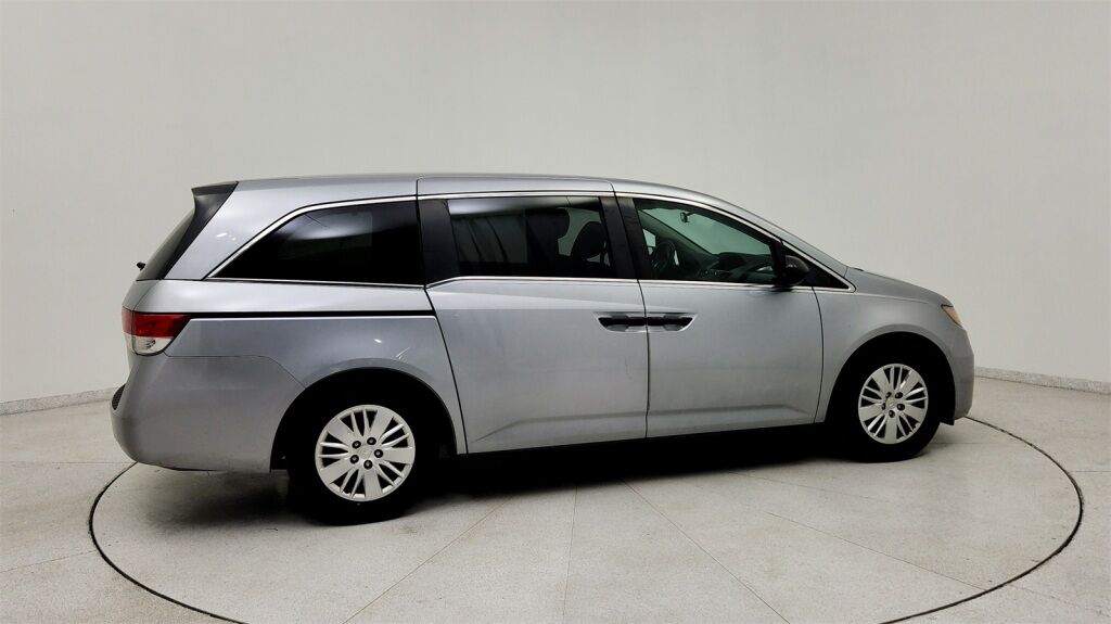 2016 Honda Odyssey LX Laurel MD