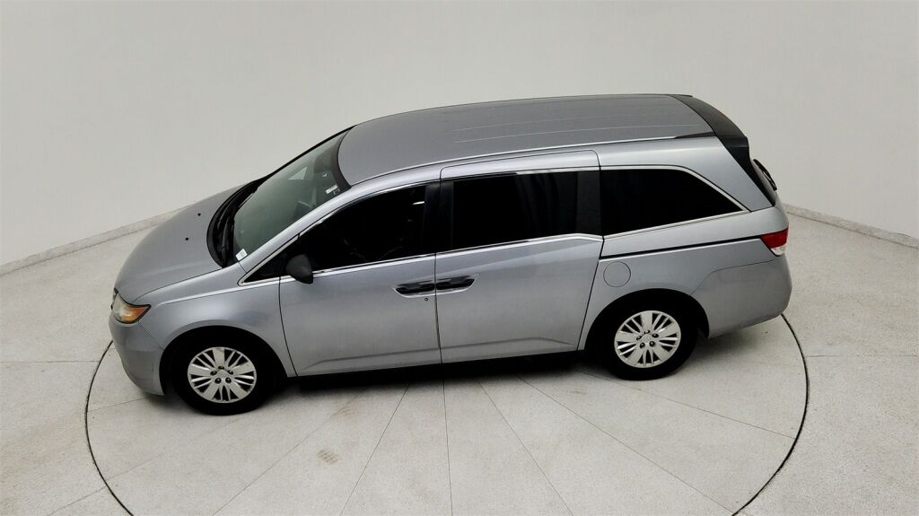 2016 Honda Odyssey LX Laurel MD