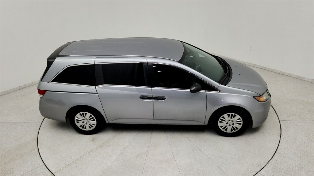 2016 Honda Odyssey LX Laurel MD