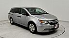 2016 Honda Odyssey LX