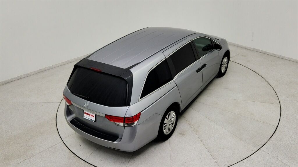 2016 Honda Odyssey LX Laurel MD