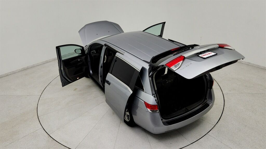 2016 Honda Odyssey LX Laurel MD