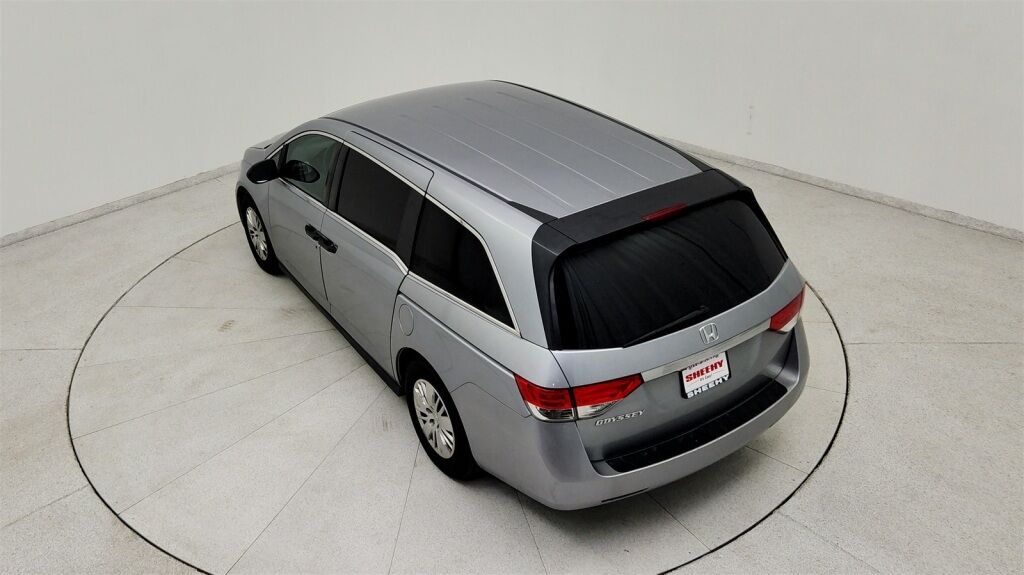 2016 Honda Odyssey LX Laurel MD