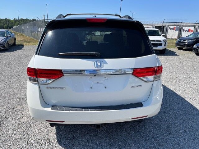 2016 Honda Odyssey SE Ashland VA