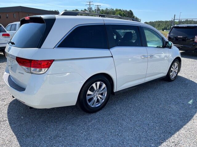 2016 Honda Odyssey SE Ashland VA