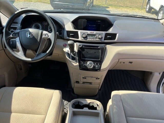 2016 Honda Odyssey SE Ashland VA