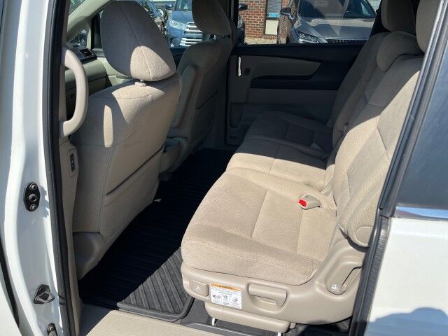 2016 Honda Odyssey SE Ashland VA