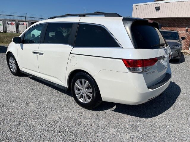 2016 Honda Odyssey SE Ashland VA