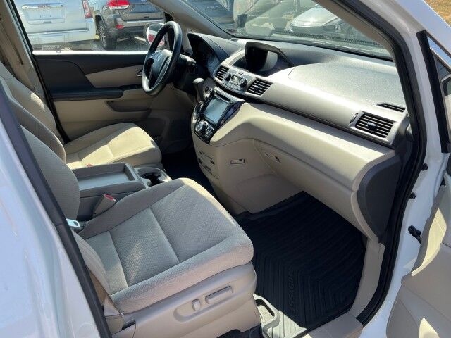 2016 Honda Odyssey SE Ashland VA