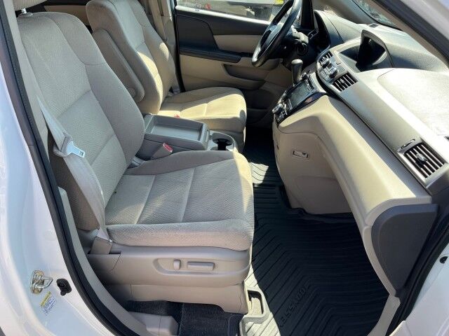 2016 Honda Odyssey SE Ashland VA