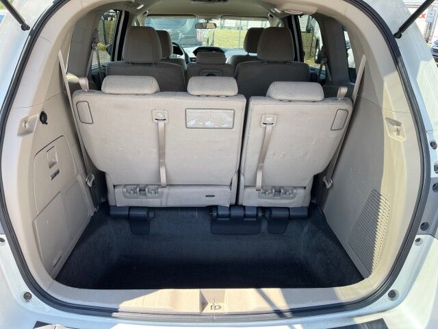 2016 Honda Odyssey SE Ashland VA