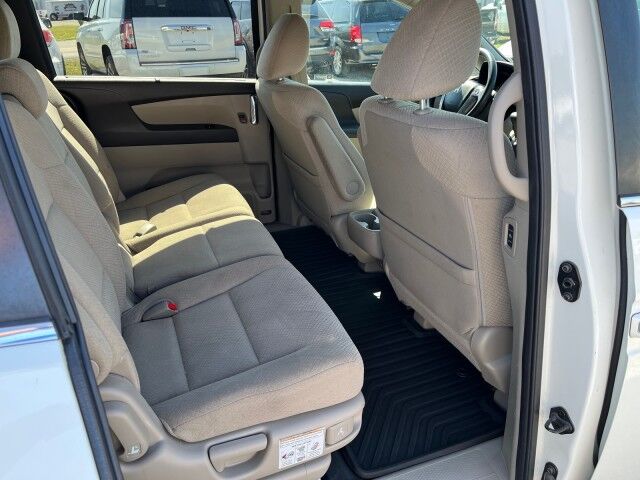 2016 Honda Odyssey SE Ashland VA