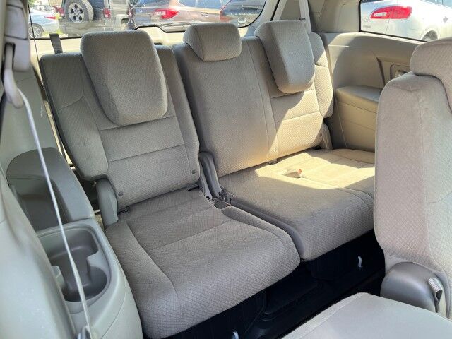 2016 Honda Odyssey SE Ashland VA