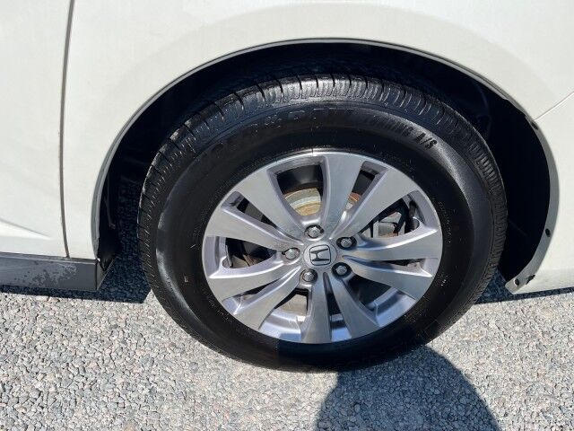 2016 Honda Odyssey SE Ashland VA
