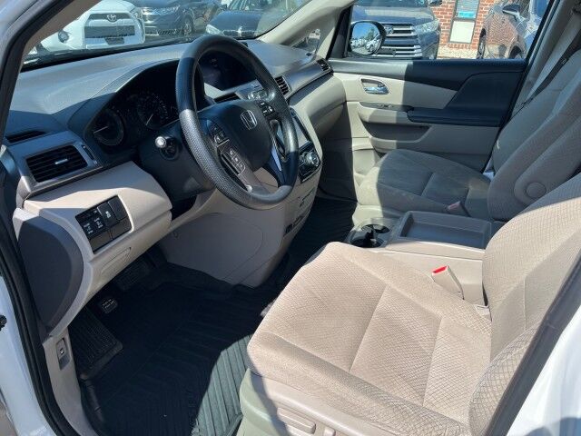 2016 Honda Odyssey SE Ashland VA