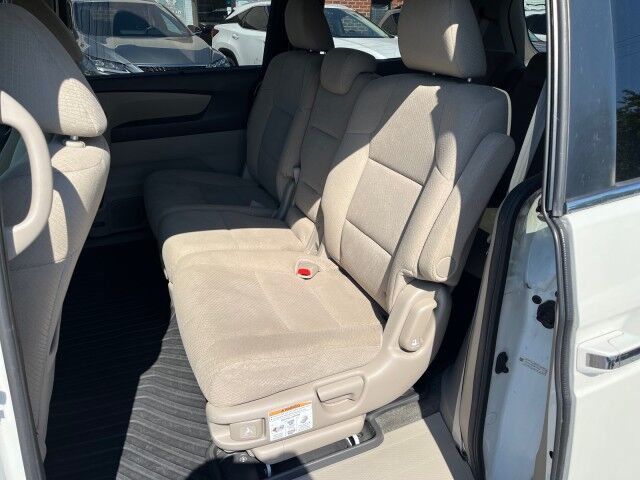 2016 Honda Odyssey SE Ashland VA