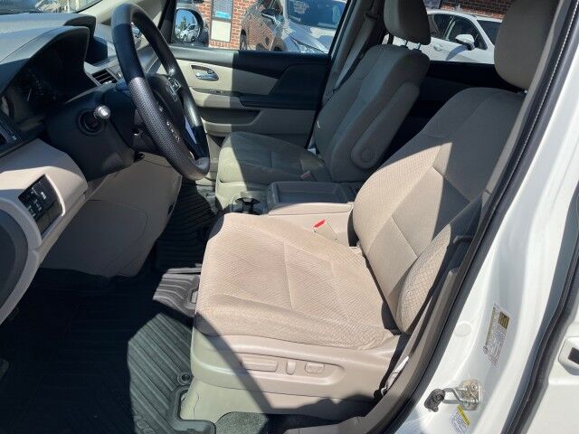 2016 Honda Odyssey SE Ashland VA