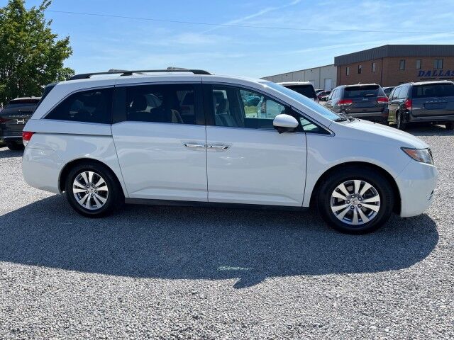 2016 Honda Odyssey SE Ashland VA