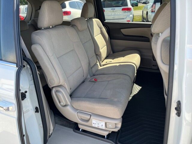 2016 Honda Odyssey SE Ashland VA