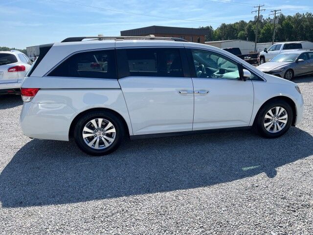 2016 Honda Odyssey SE Ashland VA