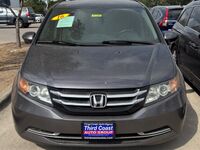 Honda Odyssey SE 2016