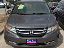 2016_Honda_Odyssey_SE_ Austin TX 2016_Honda_Odyssey_SE_ Austin TX