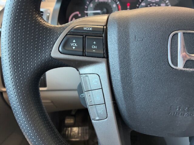 2016 Honda Odyssey SE Kannapolis NC