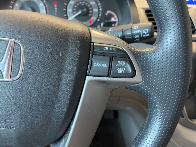 2016 Honda Odyssey SE Kannapolis NC
