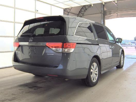 2016 Honda Odyssey SE Kannapolis NC