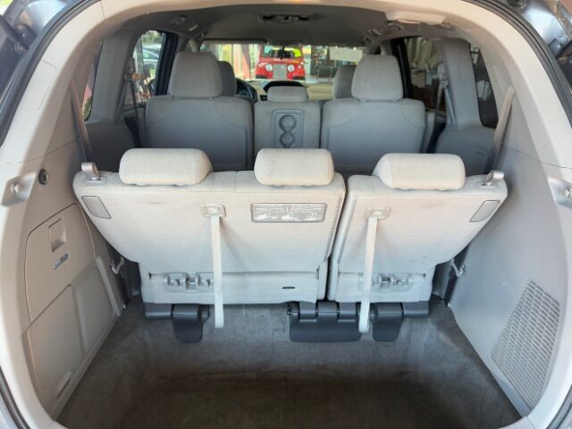 2016 Honda Odyssey SE Kannapolis NC
