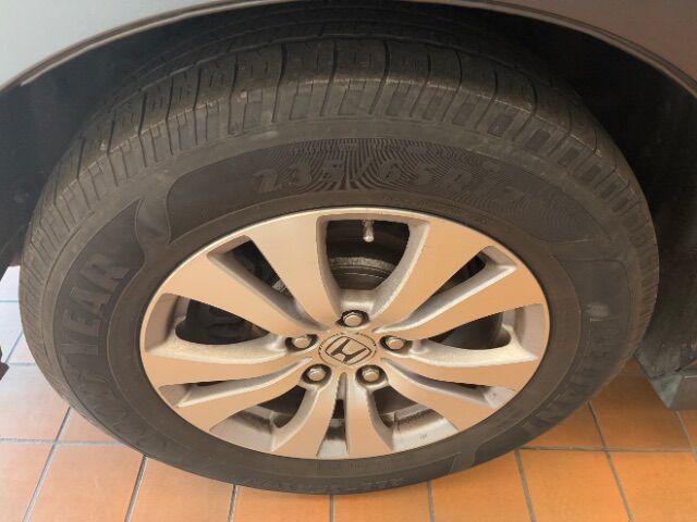 2016 Honda Odyssey SE Kannapolis NC