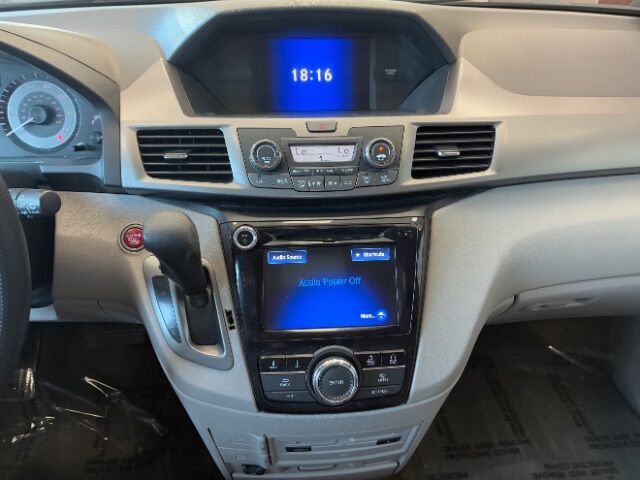 2016 Honda Odyssey SE Kannapolis NC