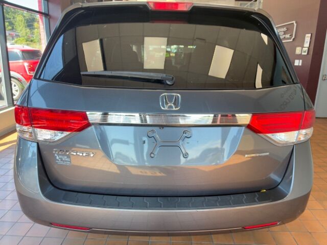 2016 Honda Odyssey SE Kannapolis NC