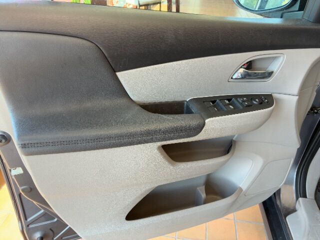 2016 Honda Odyssey SE Kannapolis NC