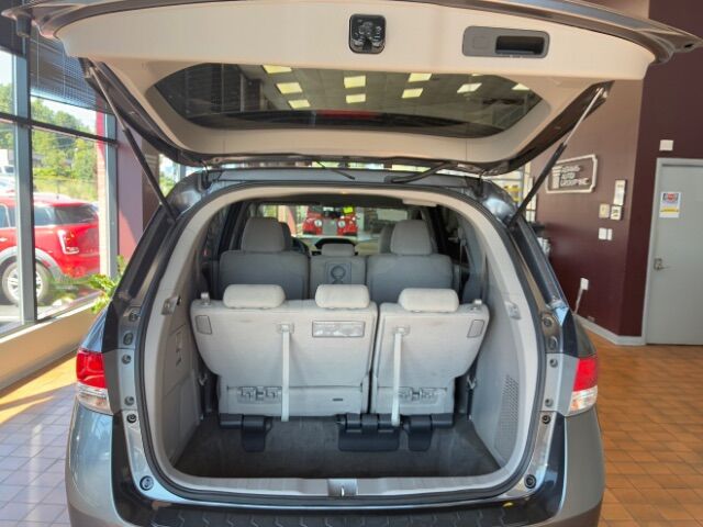 2016 Honda Odyssey SE Kannapolis NC