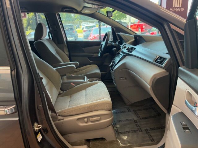 2016 Honda Odyssey SE Kannapolis NC