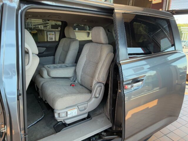 2016 Honda Odyssey SE Kannapolis NC
