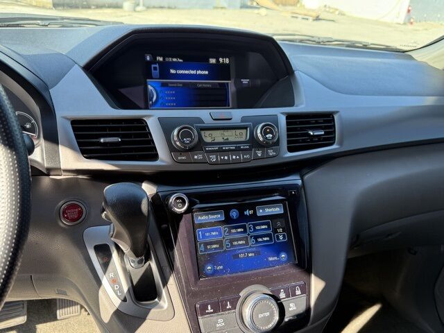 2016 Honda Odyssey SE Crestwood KY