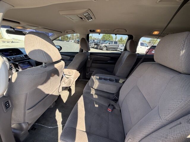 2016 Honda Odyssey SE Crestwood KY