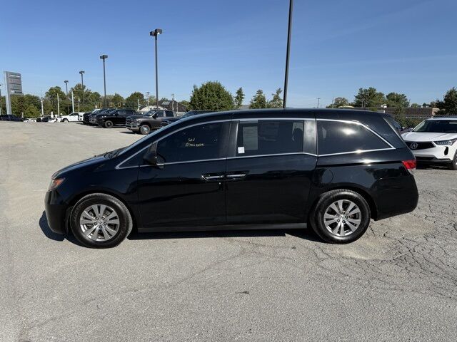 2016 Honda Odyssey SE Crestwood KY