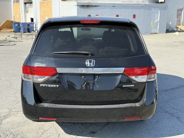 2016 Honda Odyssey SE Crestwood KY