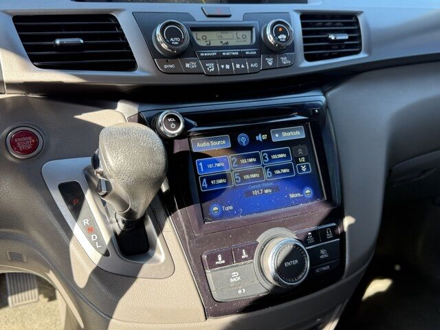 2016 Honda Odyssey SE Crestwood KY
