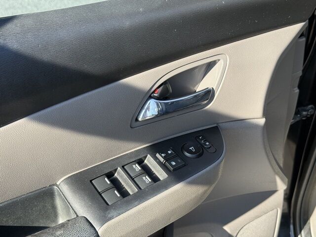 2016 Honda Odyssey SE Crestwood KY