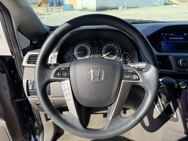 2016 Honda Odyssey SE Crestwood KY
