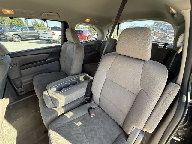 2016 Honda Odyssey SE Crestwood KY