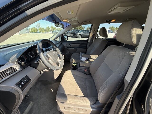 2016 Honda Odyssey SE Crestwood KY
