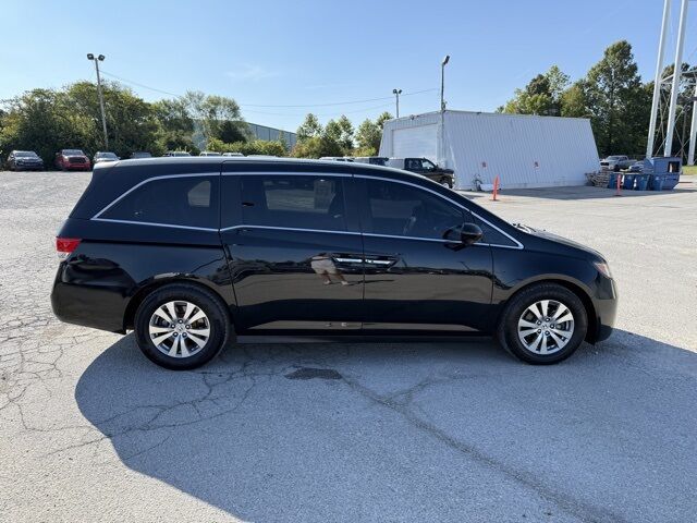 2016 Honda Odyssey SE Crestwood KY