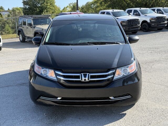 2016 Honda Odyssey SE Crestwood KY