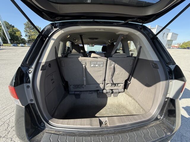 2016 Honda Odyssey SE Crestwood KY