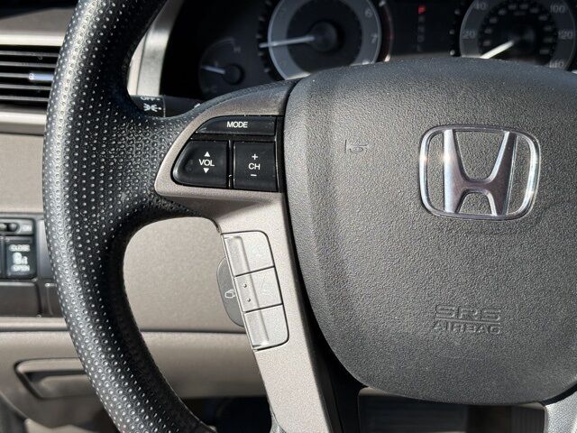 2016 Honda Odyssey SE Crestwood KY